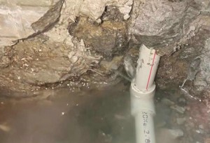 汕头管道漏水检测五