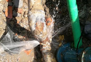 汕头管道漏水检测二