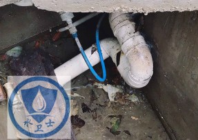 汕头水管漏水检测公司6