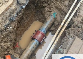 汕头水管漏水检测公司4