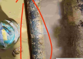 汕头水管漏水检测公司1